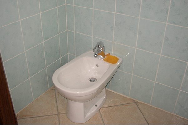 Bidet